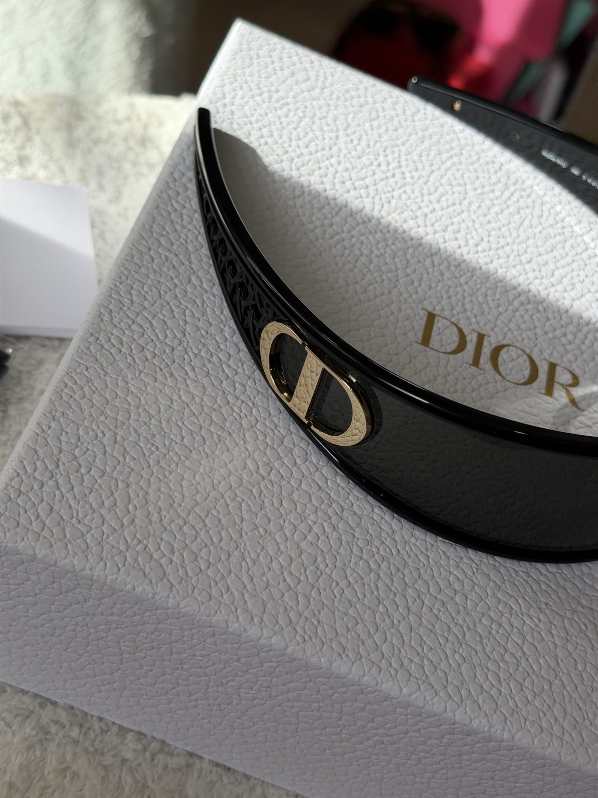 عینک دیورDior — تصویر ۷