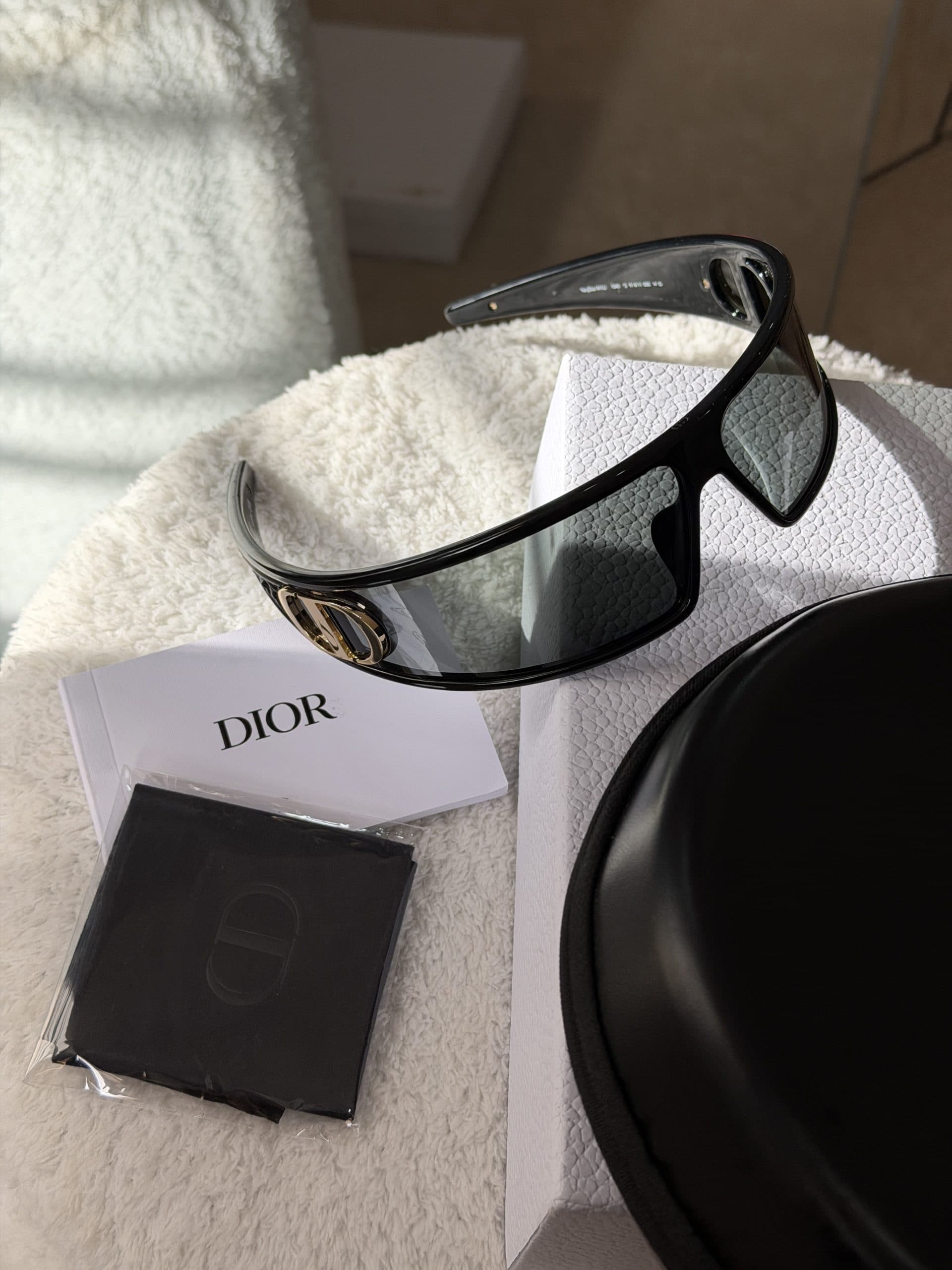 عینک دیورDior