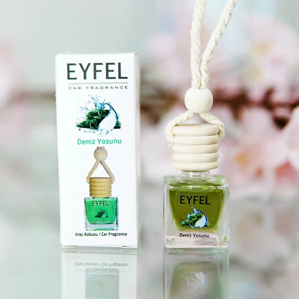 خوشبو کننده و تصفیه کننده هوای Eifel کد 69 — تصویر ۶