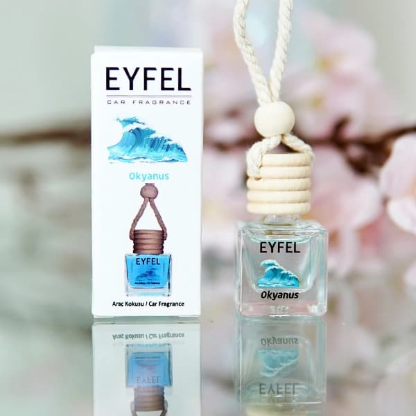 خوشبو کننده و تصفیه کننده هوای Eifel کد 69 — تصویر ۵