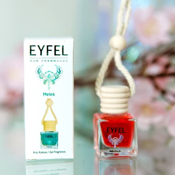 خوشبو کننده و تصفیه کننده هوای Eifel کد 69 — تصویر ۳