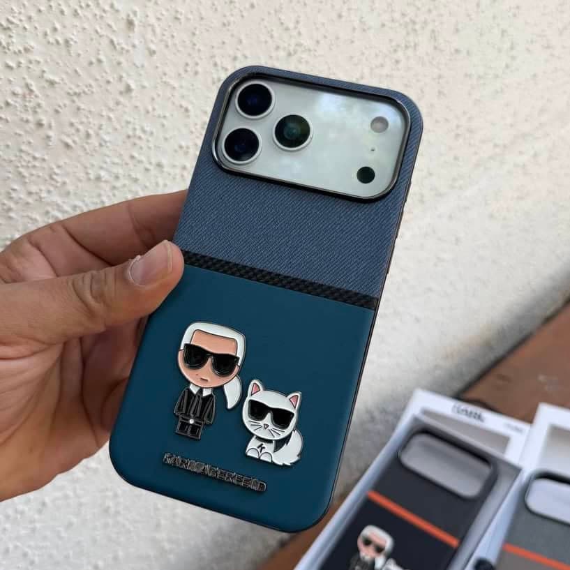 KARL LAGERFELD c4721 — تصویر ۵
