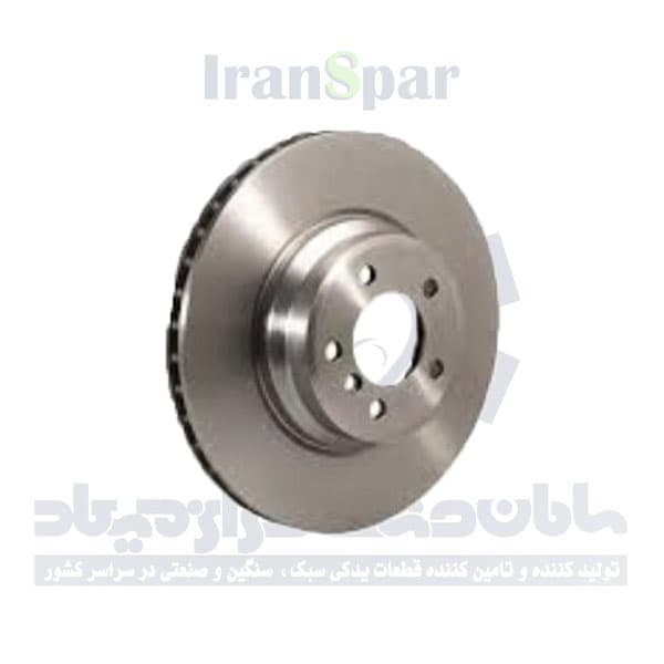 ديسک چرخ جلو راوفور کمری ES اوريون
