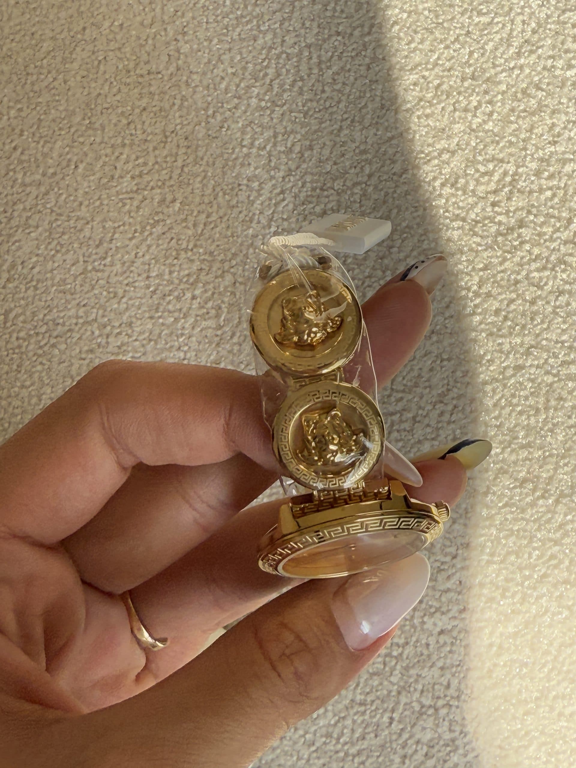ساعت ورساچه Versace — تصویر ۸