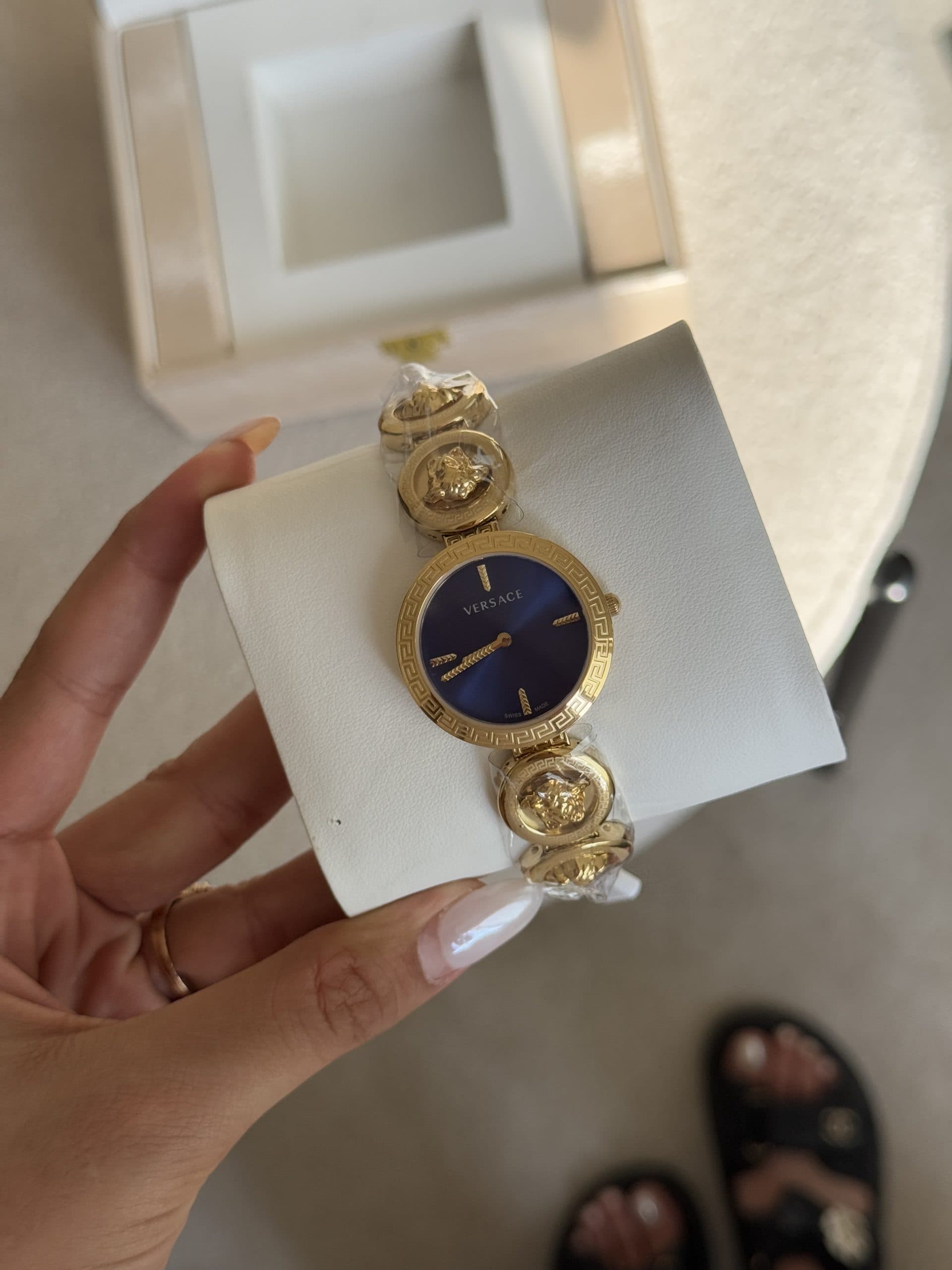 ساعت ورساچه Versace — تصویر ۶