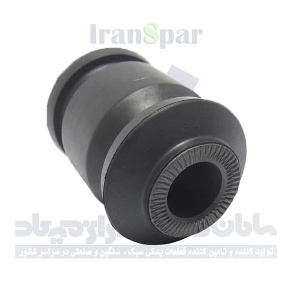 بوش طبق کوچک راوفور-پريوس