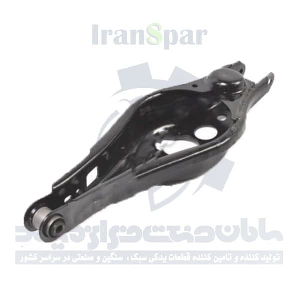 بوش طبق قايقی عقب راوفور — تصویر ۲