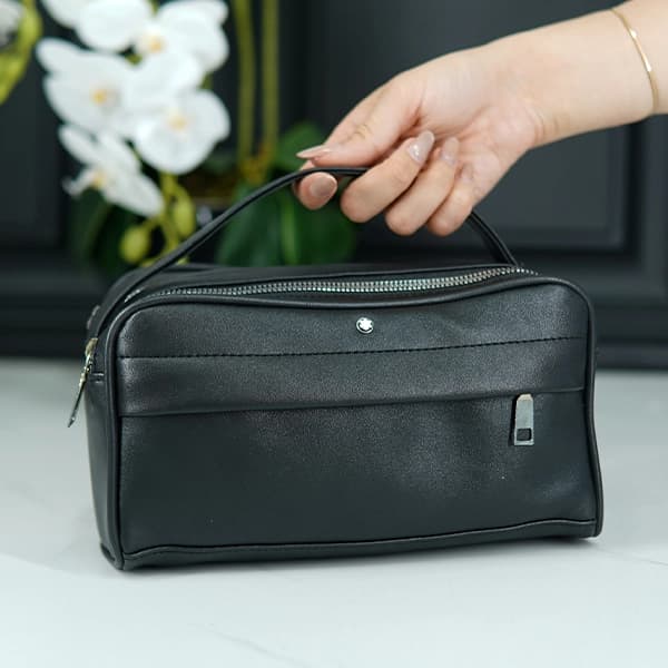 کیف مردانه دستی مونت بلک 549-136