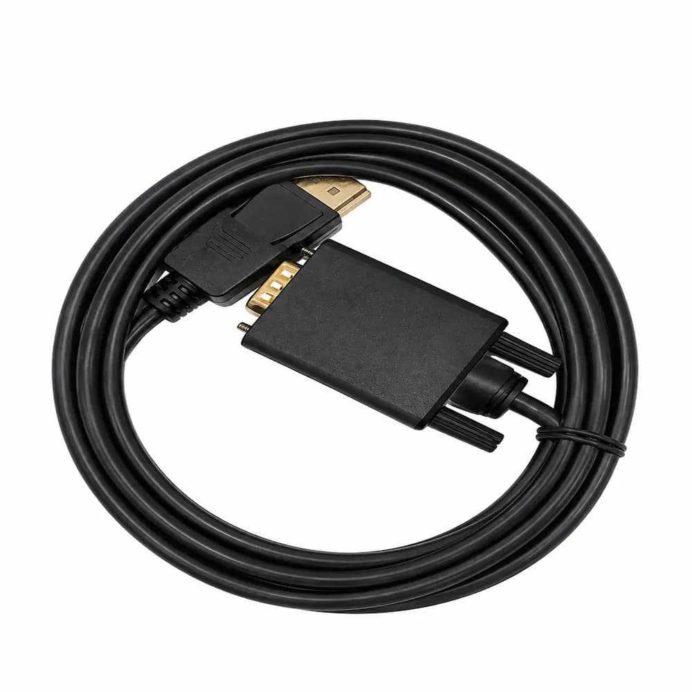 کابل تبدیل DisplayPort به VGA برند ONE MAX