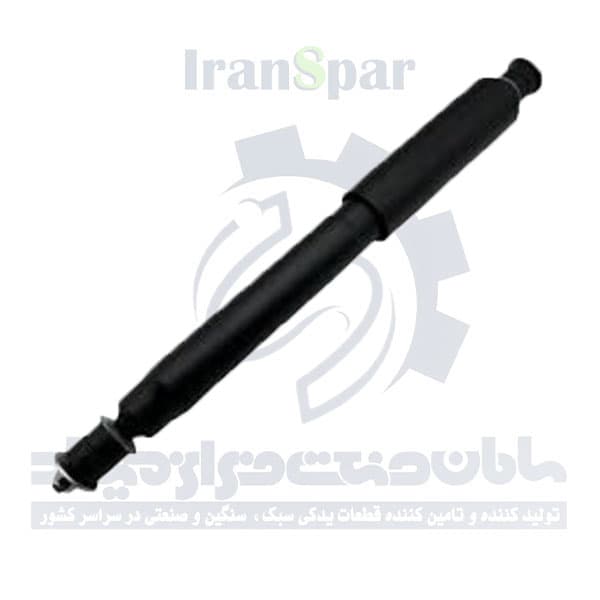 کمک جلو وانت 4/5