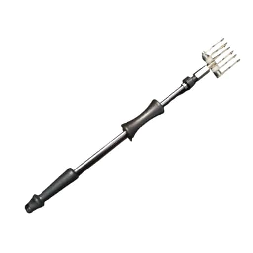 ابزار ضربه زن چنگکی صافکاری مدل H2191