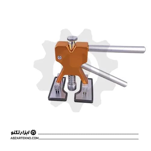 انبر تگرگ کش پالستیکی PDR مدل H2183 — تصویر ۲