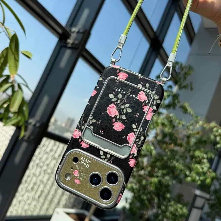 Black rose c4713 — تصویر ۳