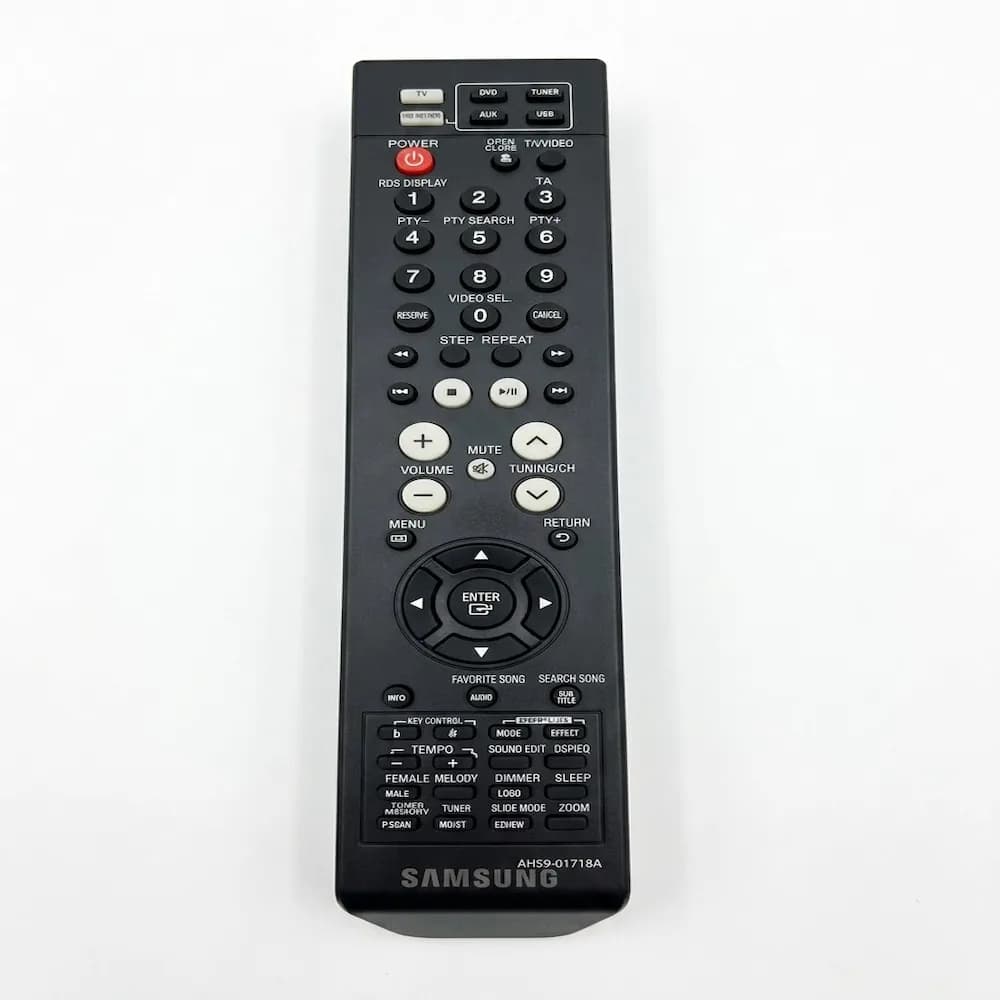 کنترل سینما خانگی سامسونگ AH59-01718A