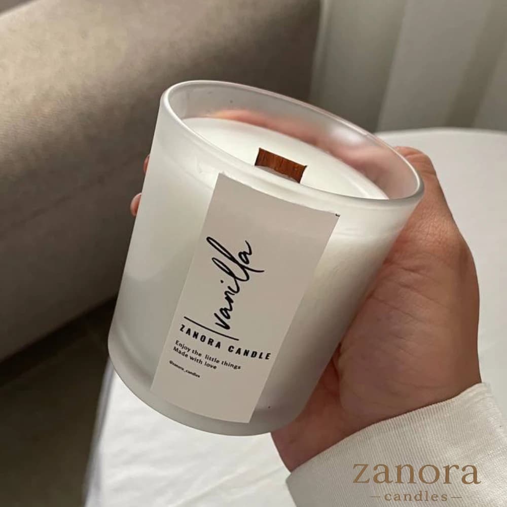 جار کلاسیک درب چوبی — تصویر ۶