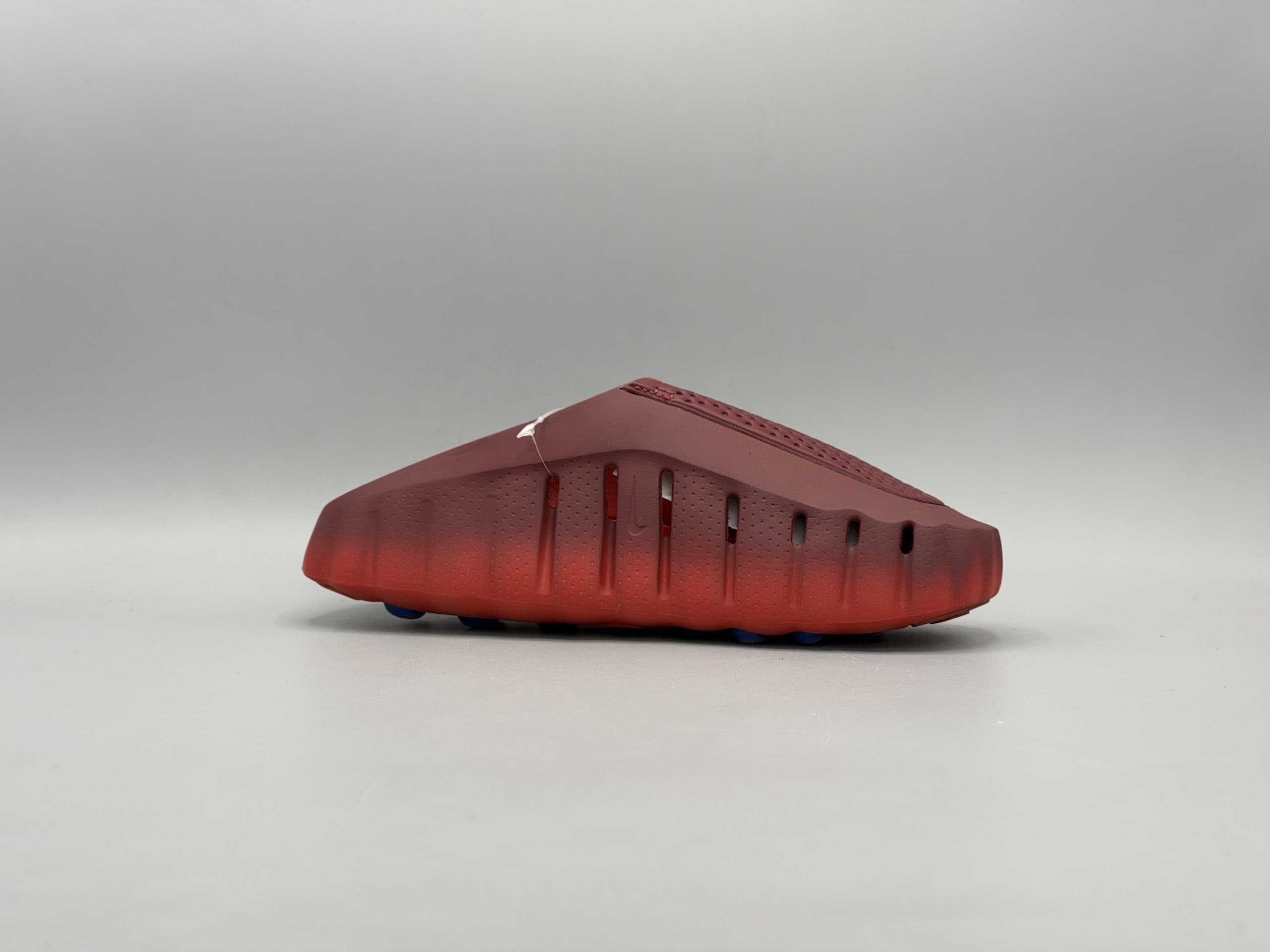 اسلیپر نایکی مایند001 قرمز /Nike Slipper Mind001 — تصویر ۳