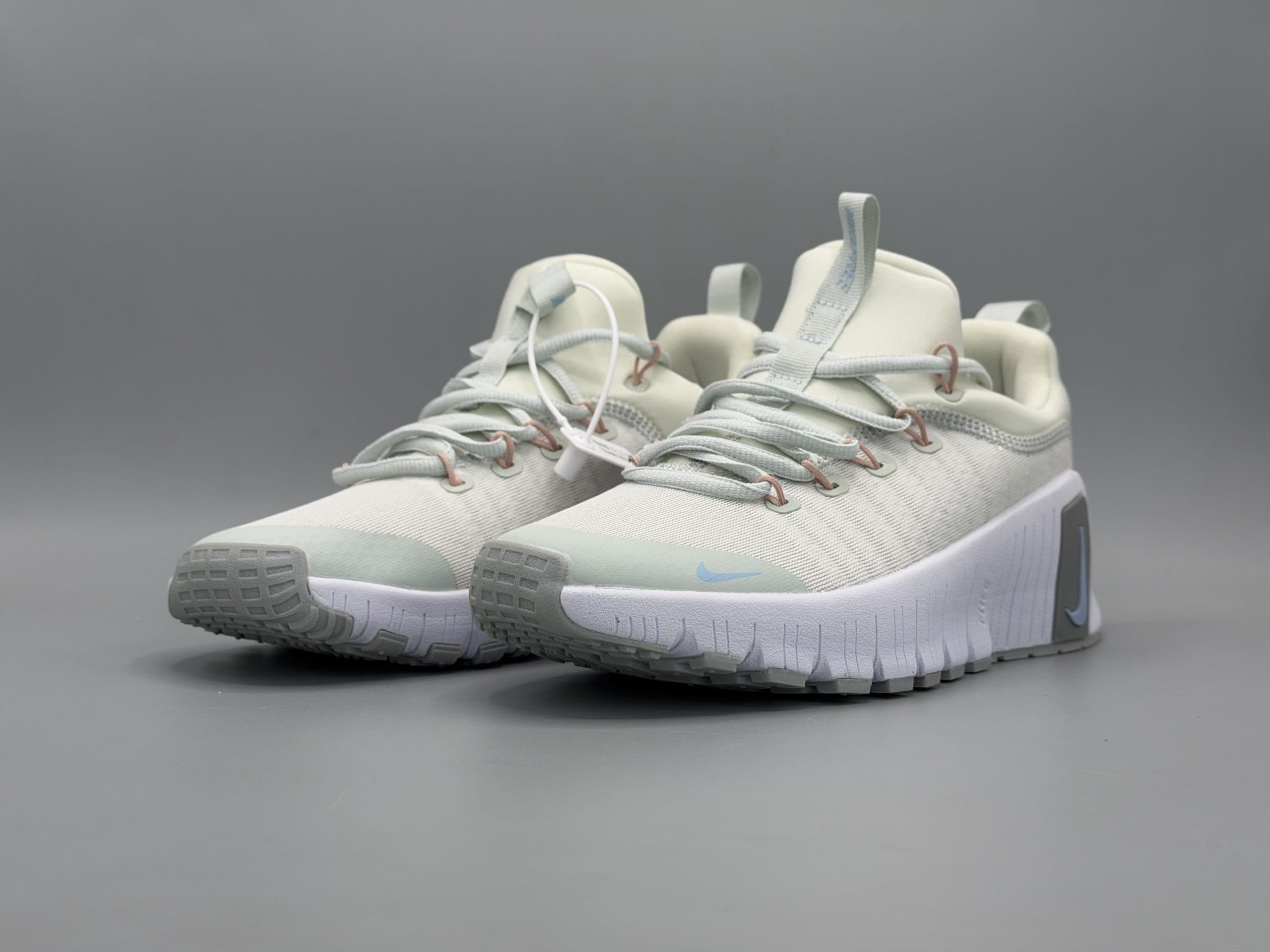 کتانی نایکی متکان6 شیری سفید/Nike Metcon — تصویر ۶