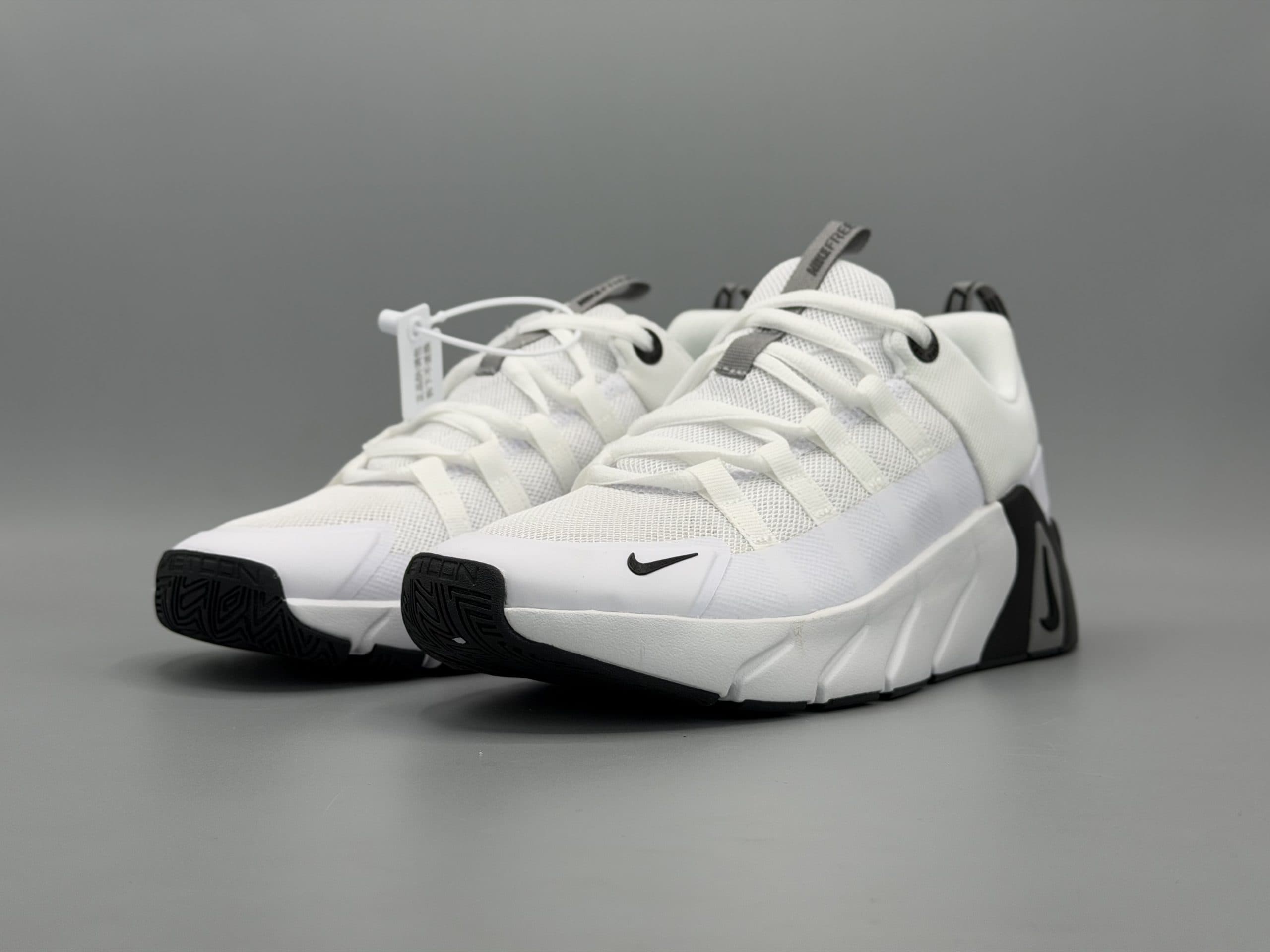 کتانی نایکی متکان7 سفید مشکی/Nike Metcon — تصویر ۷