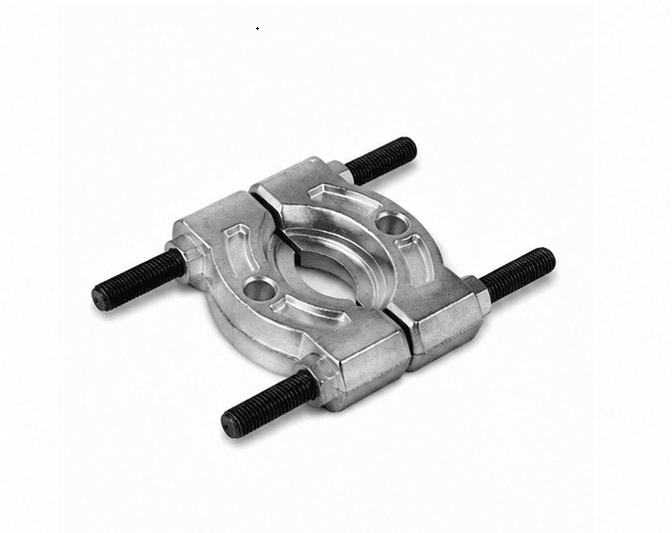 کفی بلبرینگ کش CR-V مدل J1008 150-105