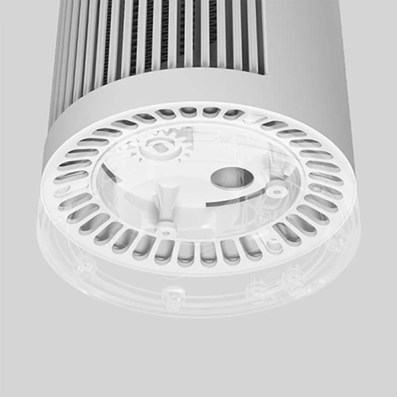 هیتر رومیزی شیائومی xiaomi Desktop Heater ZMNFJ01YM (گلوبال) — تصویر ۷
