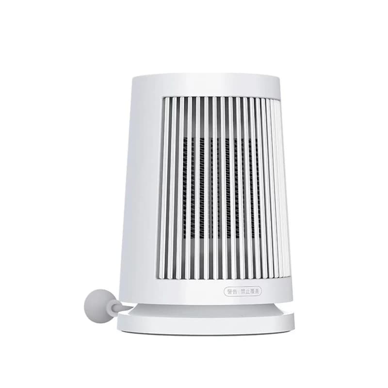 هیتر رومیزی شیائومی xiaomi Desktop Heater ZMNFJ01YM (گلوبال) — تصویر ۳