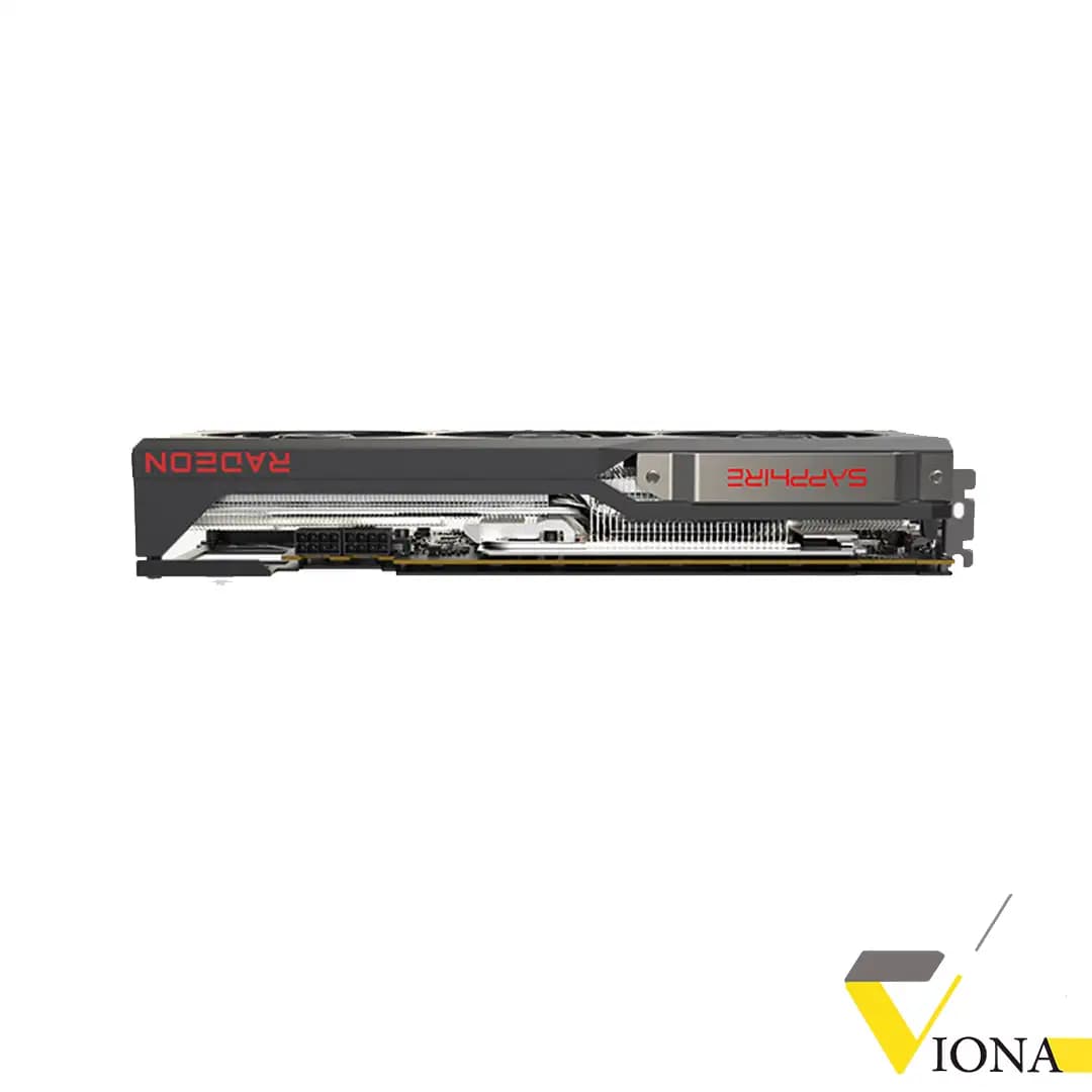 کارت گرافیک سافایر SAPPHIRE PULSE AMD RADEON RX 6800 XT GAMING OC 16GB GDDR6 — تصویر ۵