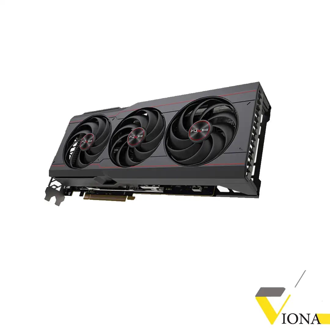 کارت گرافیک سافایر SAPPHIRE PULSE AMD RADEON RX 6800 XT GAMING OC 16GB GDDR6 — تصویر ۴