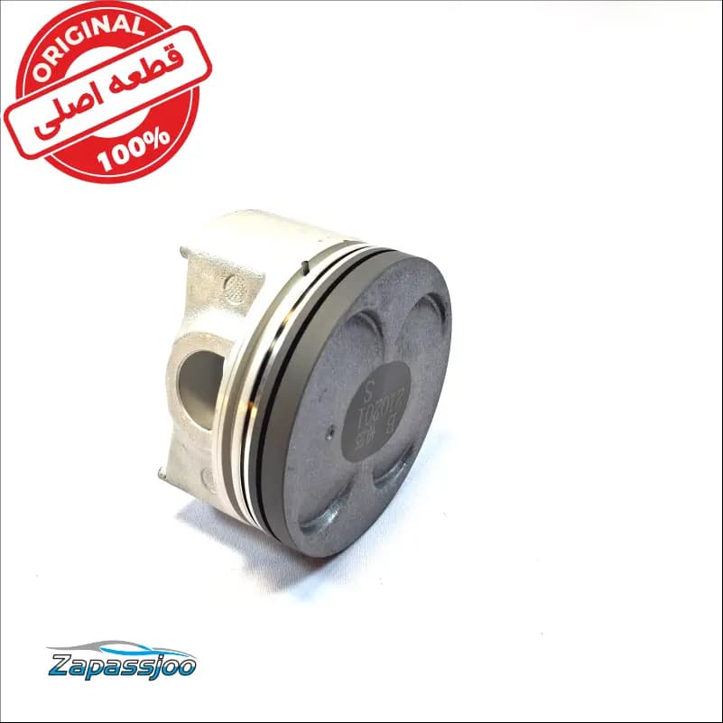 پیستون 0.25 – ام وی ام 110C3-C4-C34AMT — تصویر ۲
