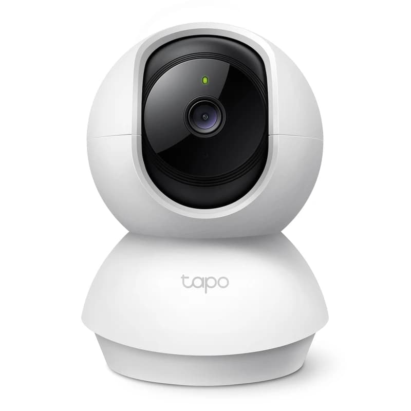دوربین مداربسته تحت شبکه تی‌ پی‌ لینک مدل TP-Link TAPO C200