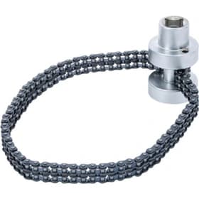 آچار فیلتر زنجیری دوبل 1/2 درایو 73 – 170 میلیمتر LK کد B1234 — تصویر ۲