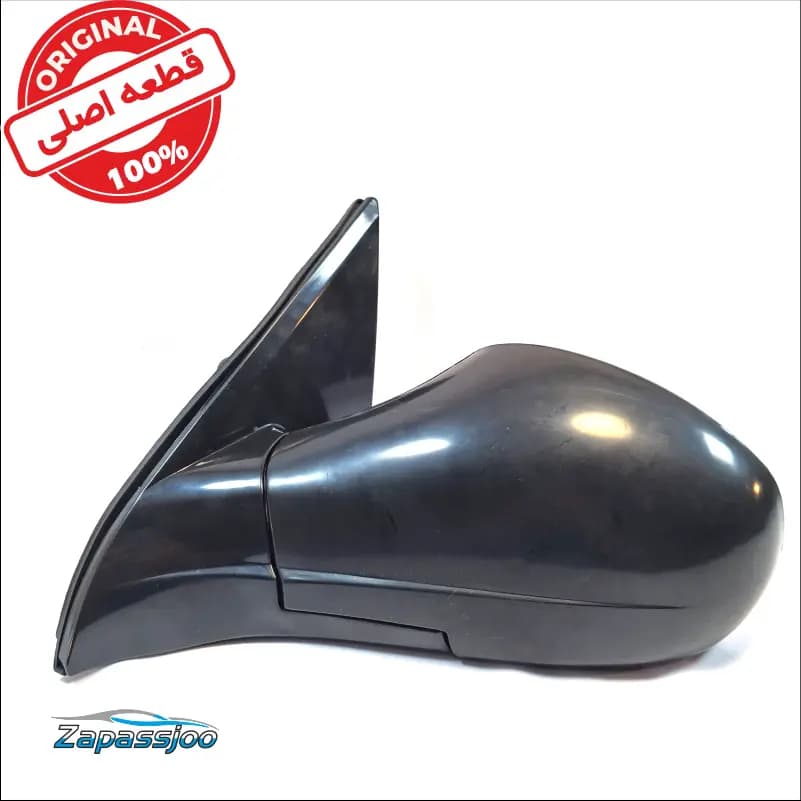 آینه برقی چپ – ام وی ام 550
