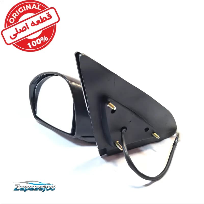 آینه برقی چپ – ام وی ام 550 — تصویر ۲