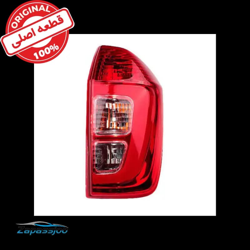چراغ عقب راست – X33 S