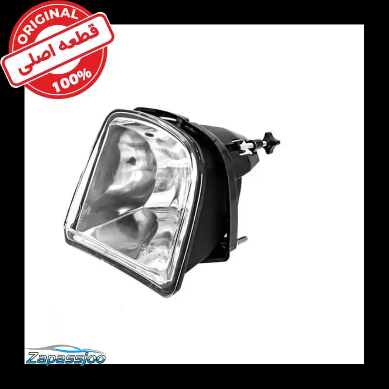 چراغ مه شکن جلو راست – X33