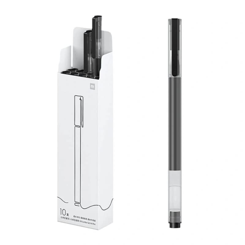 خودکار ژله‌ای شیائومی مدل Xiaomi MI Gel Ink pen MJZXB02WC