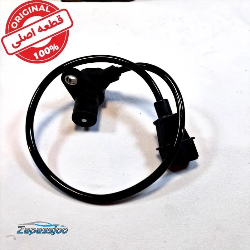 سنسور موقعیت میل لنگ – ام وی ام X33, ام وی ام X33 جدید دنده ای