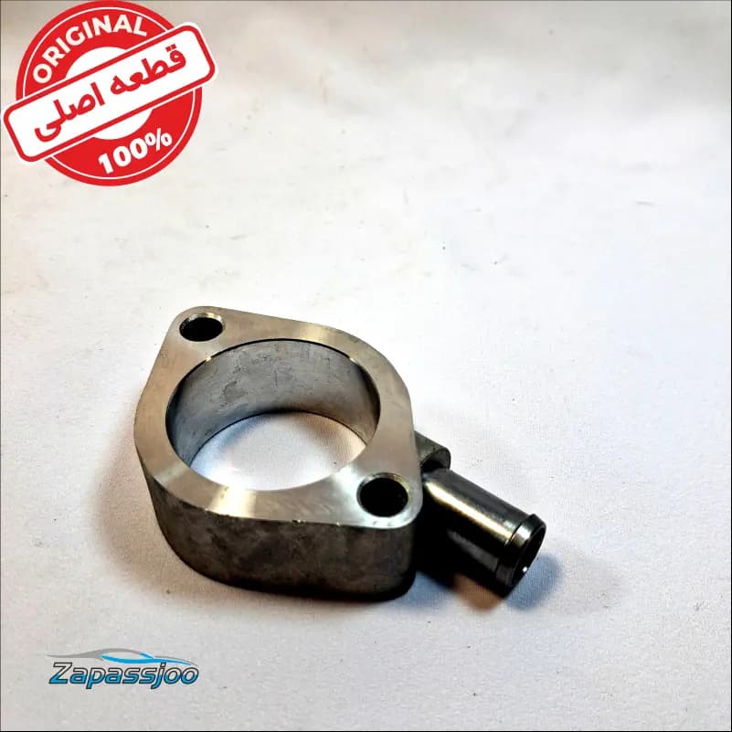 پایه ترموستات – ام وی ام 110C3-C4-C34AMT — تصویر ۲