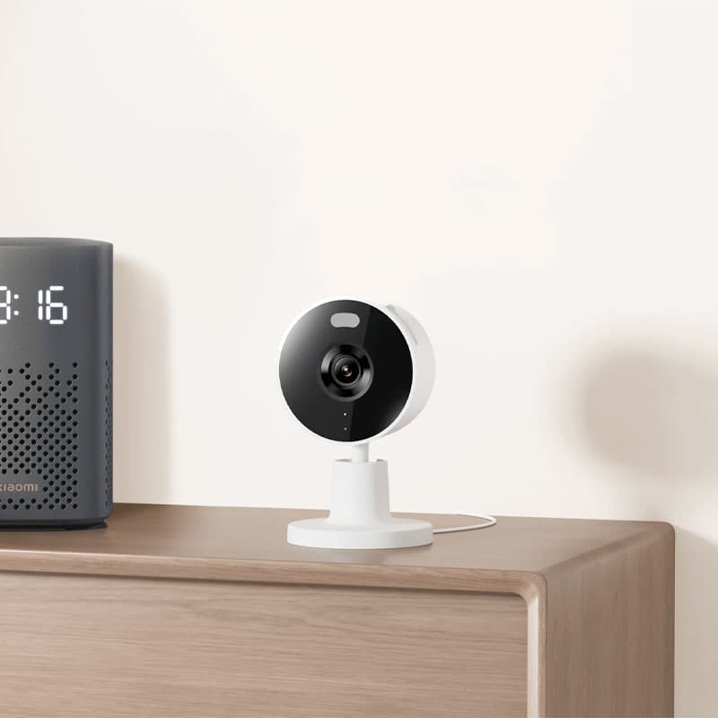 دوربین مداربسته شیائومی Xiaomi Smart Camera C100 (گلوبال) — تصویر ۵