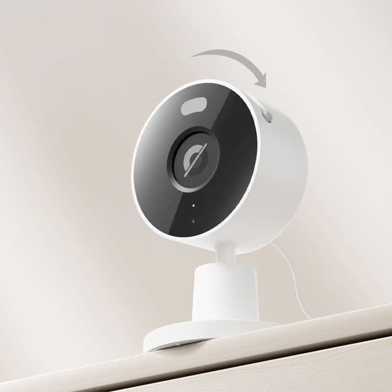 دوربین مداربسته شیائومی Xiaomi Smart Camera C100 (گلوبال) — تصویر ۴