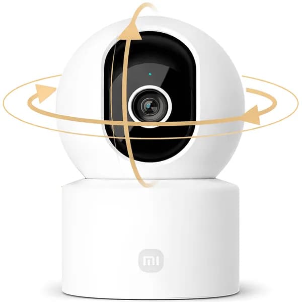 دوربین نظارتی هوشمند شیائومی Xiaomi Smart Camera C302 — تصویر ۴