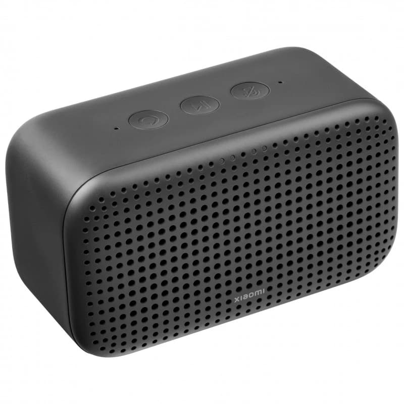اسپیکر بلوتوثی شیائومی مدل Xiaomi Smart Speaker Lite — تصویر ۳