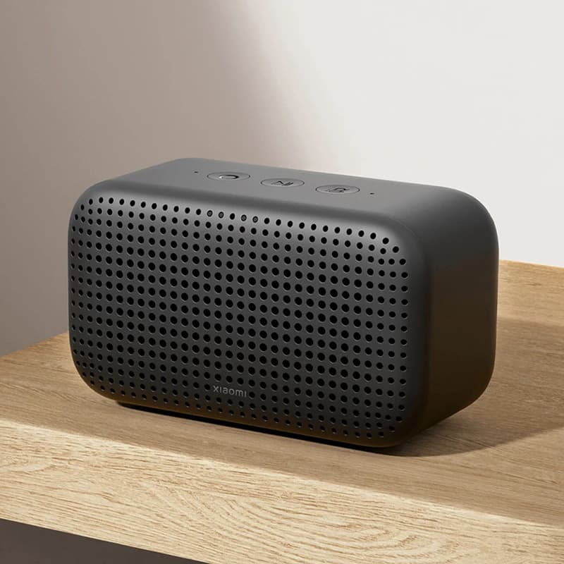 اسپیکر بلوتوثی شیائومی مدل Xiaomi Smart Speaker Lite — تصویر ۷