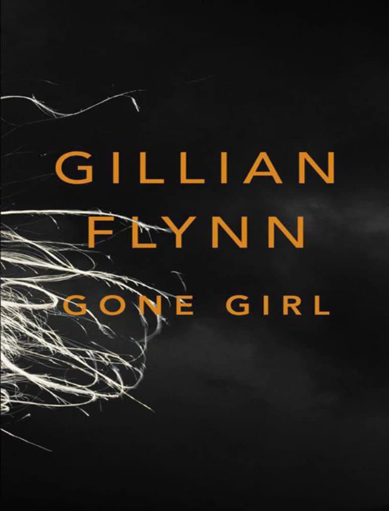 کتاب Gone Girl (دختر گمشده) نسخه انگلیسی PDF | گیلیان فلین (Gillian Flynn)
