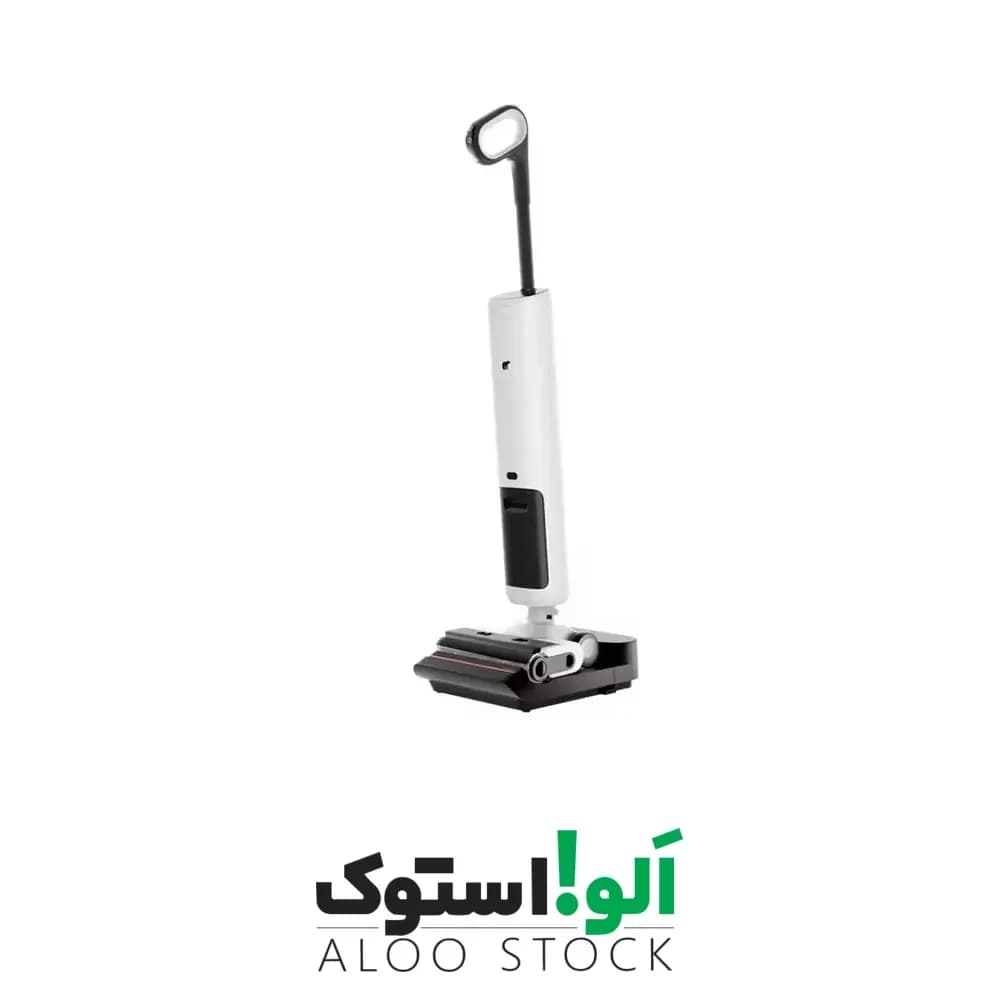 جارو شارژی شیائومی مدل Xiaomi Shunzao Z30 Vacuum Cleaner — تصویر ۸