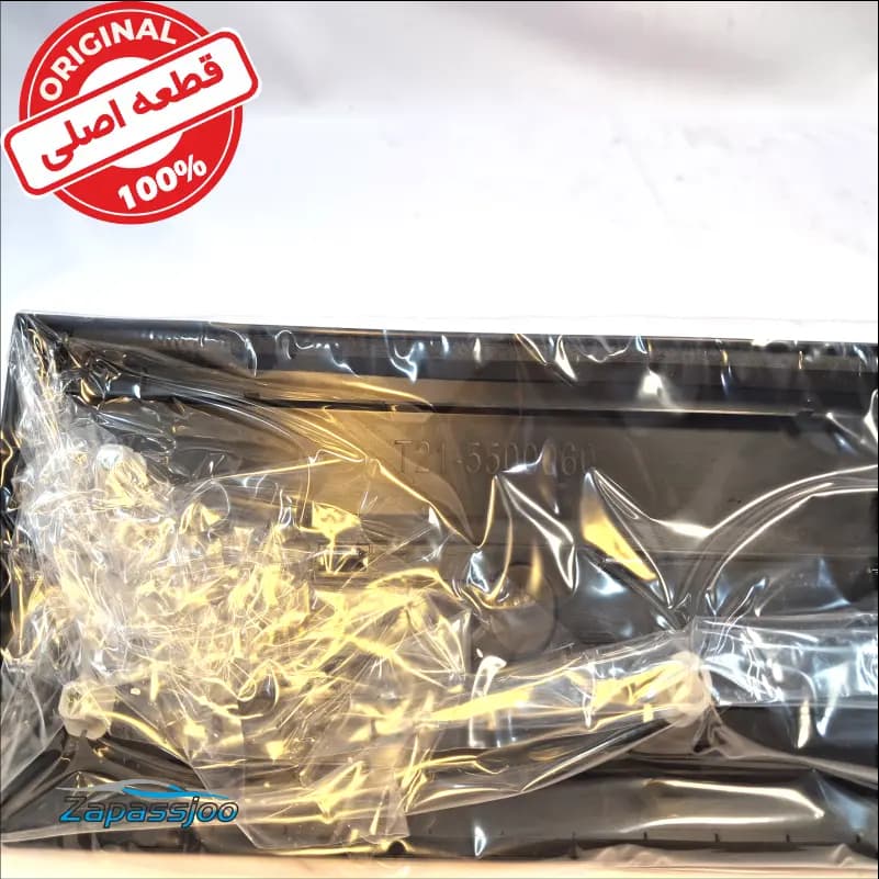 زه درب جلو راست تیگو 5 — تصویر ۲