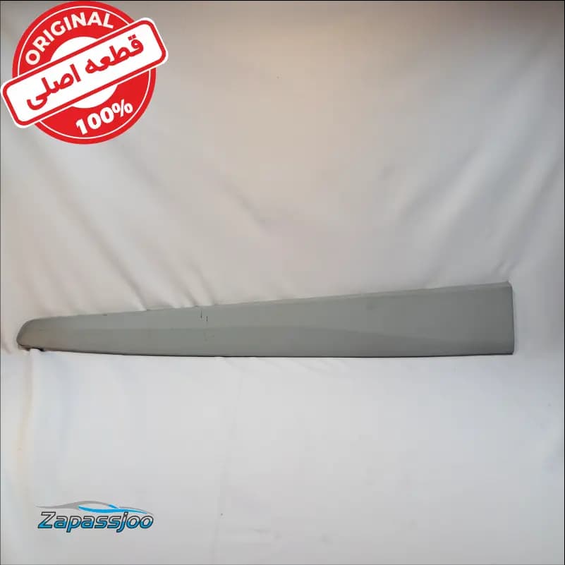زه درب جلو راست ام وی ام x33 دنده ای و اتوماتیک — تصویر ۲
