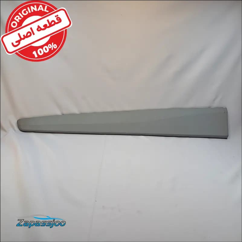 زه درب جلو چپ ام وی ام X33 دنده ای و اتوماتیک — تصویر ۳