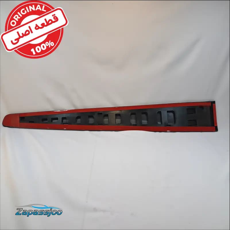 زه درب جلو چپ ام وی ام X33 دنده ای و اتوماتیک