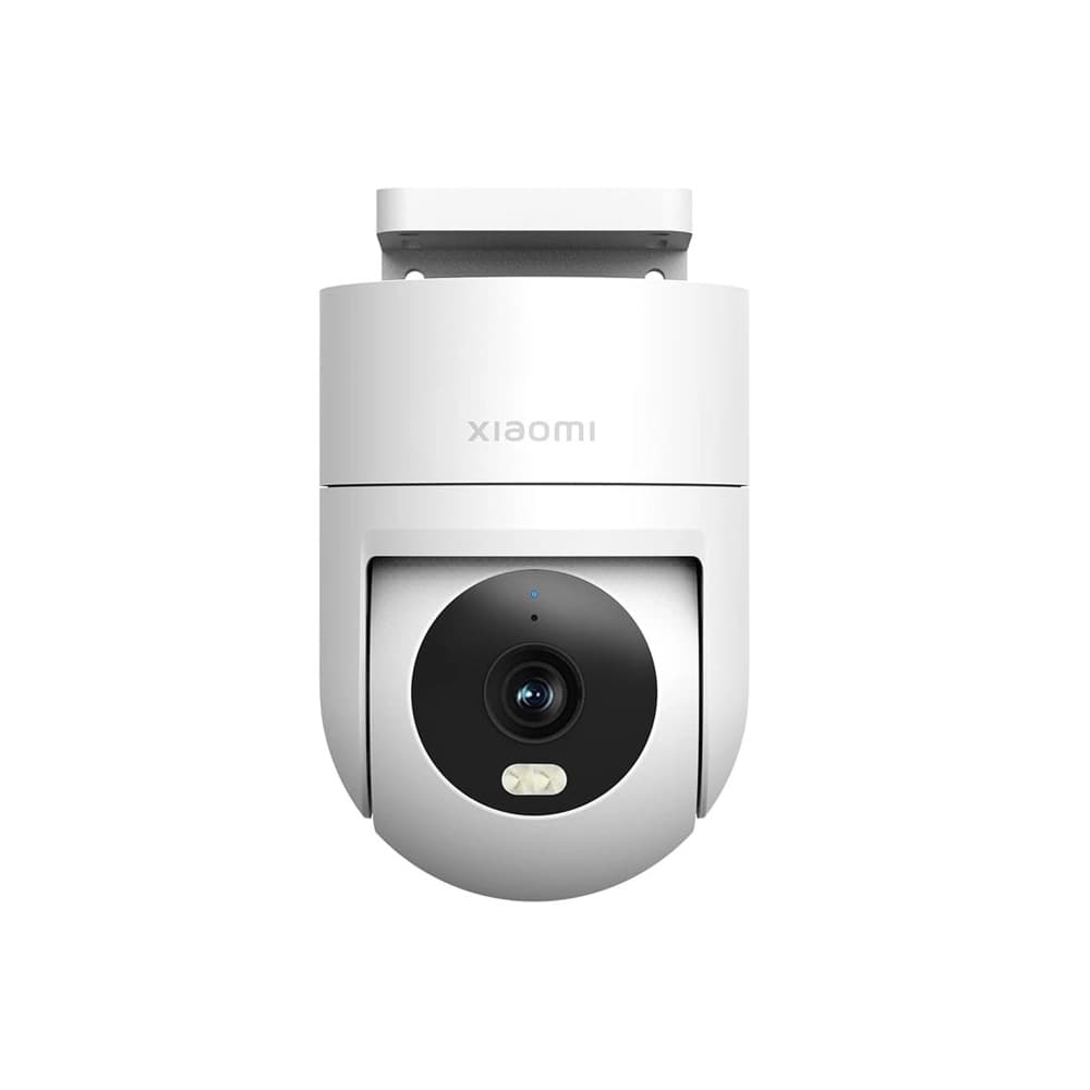 دوربین امنیتی فضای باز شیائومی مدل Xiaomi Outdoor Camera CW300 — تصویر ۸