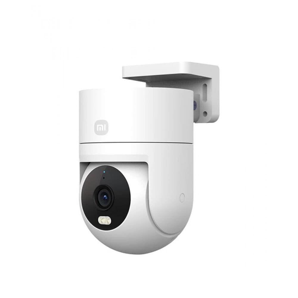 دوربین امنیتی فضای باز شیائومی مدل Xiaomi Outdoor Camera CW300 — تصویر ۷